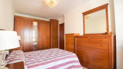 Apartment in El Ejido Centre photo 14