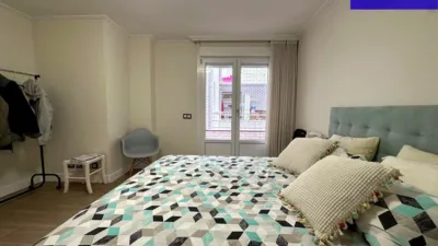 Flat on Calle del Carro photo 8