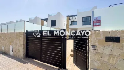 Casa – Orihuela, Urbanización Punta Prima, Urbanización Horizonte - Vista 5