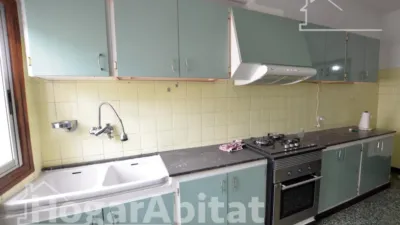 Flat on Pi y Margall Street photo 7