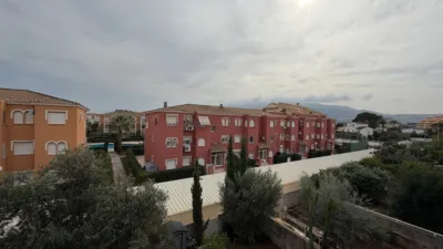 Apartment in Assagador Marjal, 2 photo 16