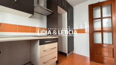 Flat on Calle Lechin photo 8