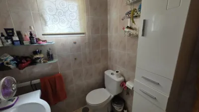 Apartment in Levante photo 12