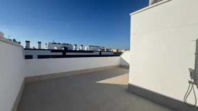 Top floor apartment at Calle del Bailarín José Espadero, 11 photo 18