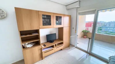 Apartment on Moriones Street photo 2