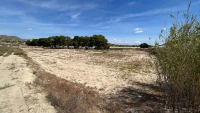 Terreno en venta en Paseo Mayor - Vista 3
