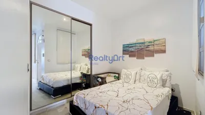 Penthouse in Ronda de Triana-Patrocinio-Turruñuelo photo 11