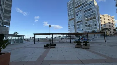 Apartment on Avenida de la Ciudad de Castellón photo 44