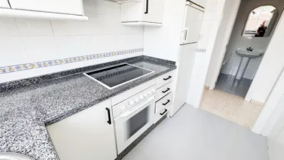 Apartment in Nuevo Portil photo 11