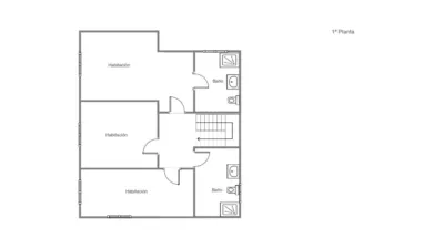 Chalet in Can Riera 1 photo 19