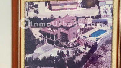 Chalet on Urbanización Llano de los Pastores Street photo 52