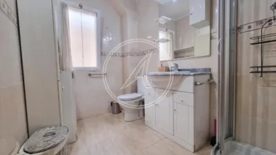 Apartment on Avenida de Jijona photo 17