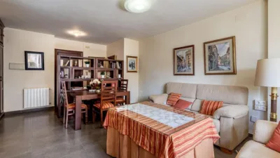Apartment on Calle San José Baja photo 5