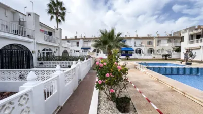 Casa – Torrevieja - Vista 3