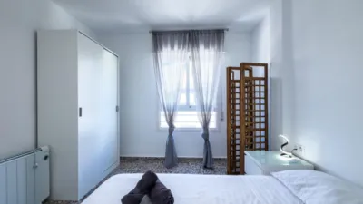 Apartment at Calle Virgen de la Paloma, 4 photo 27
