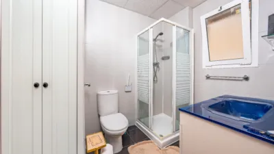 Penthouse on Calle Alcacil photo 30