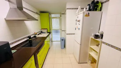 Apartment in Cortijo Vides photo 4
