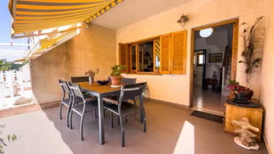 Casa – Santa Pola, Sierra Mar, Gran Alacant - Vista 3