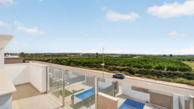 Chalet on Carrer la Rambla photo 40