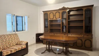 Chalet on Perez Galdos Street photo 5