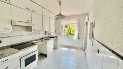 Townhouse in Guadarrama photo 15