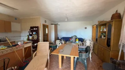 Casa – Xixona / Jijona, l'Alacantí - Más