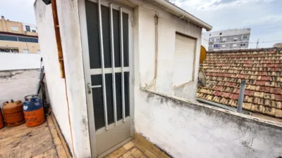 Apartment on Calle de Ramón Gallud photo 34