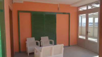 Chalet on Las Norias Street photo 3