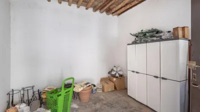 Flat on Calle San Antón, 33 photo 36