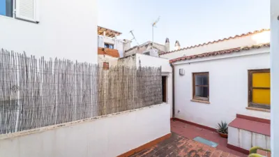 Chalet on Carrer de Montenegro photo 17