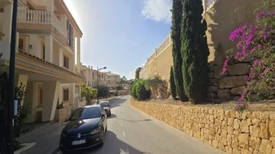 Apartment at Carrer Berna, 6 photo 13