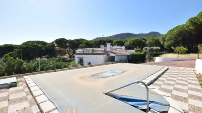 Chalet in Pinos de Alhaurín photo 7