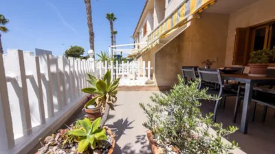 Casa – Santa Pola, Sierra Mar, Gran Alacant - Vista 2