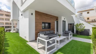 Piso – Orihuela, Capri I, Entrenaranjos - Vista 4