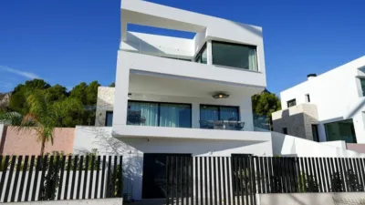 Chalet en Urbanizaciones photo 8