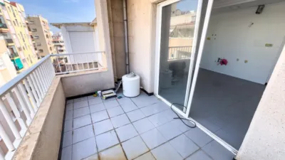 Penthouse on Calle de la Loma photo 6