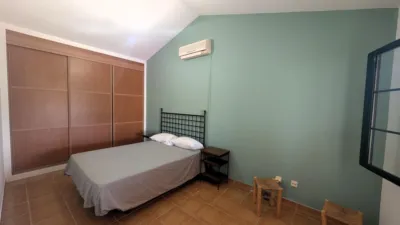 Rustic finca on Calle Majadilla photo 6