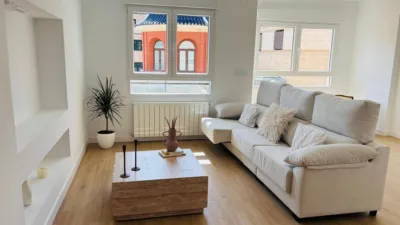 Piso – Albacete, Feria - Vista 4
