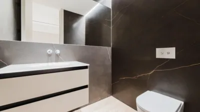 Apartment on Carrer de Pizarro photo 16