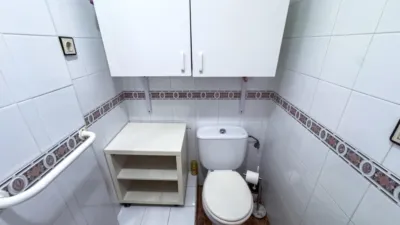 Apartment on Calle Moriones photo 21