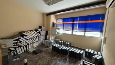 Apartment in Mercado photo 15