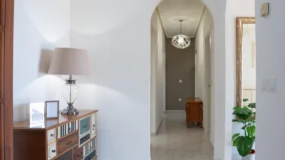 Chalet in Playa Flamenca photo 36