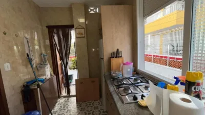 Apartment in Oliva photo 24