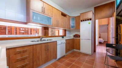 House at Plaza Rey Chico, 8 photo 15