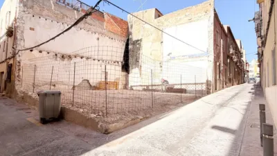 Terreno en venta en Purisima - Vista 3