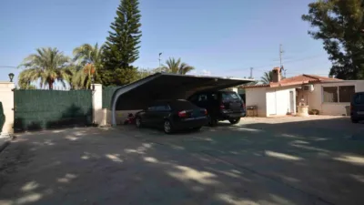 Chalet en Comunidad Valenciana photo 50