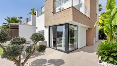 Chalet on Carrer la Rambla photo 44