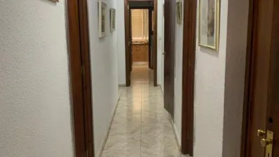 Apartment in Oliva photo 28