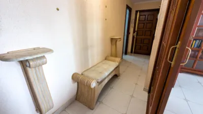 Apartment on Calle de Ramón Gallud photo 6