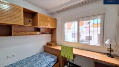 Apartment in Algarrobo-Costa photo 41